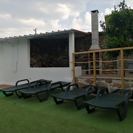 Refugio Do Coa - Pure Countryside Experience Βίλα Pinhel Εξωτερικό φωτογραφία