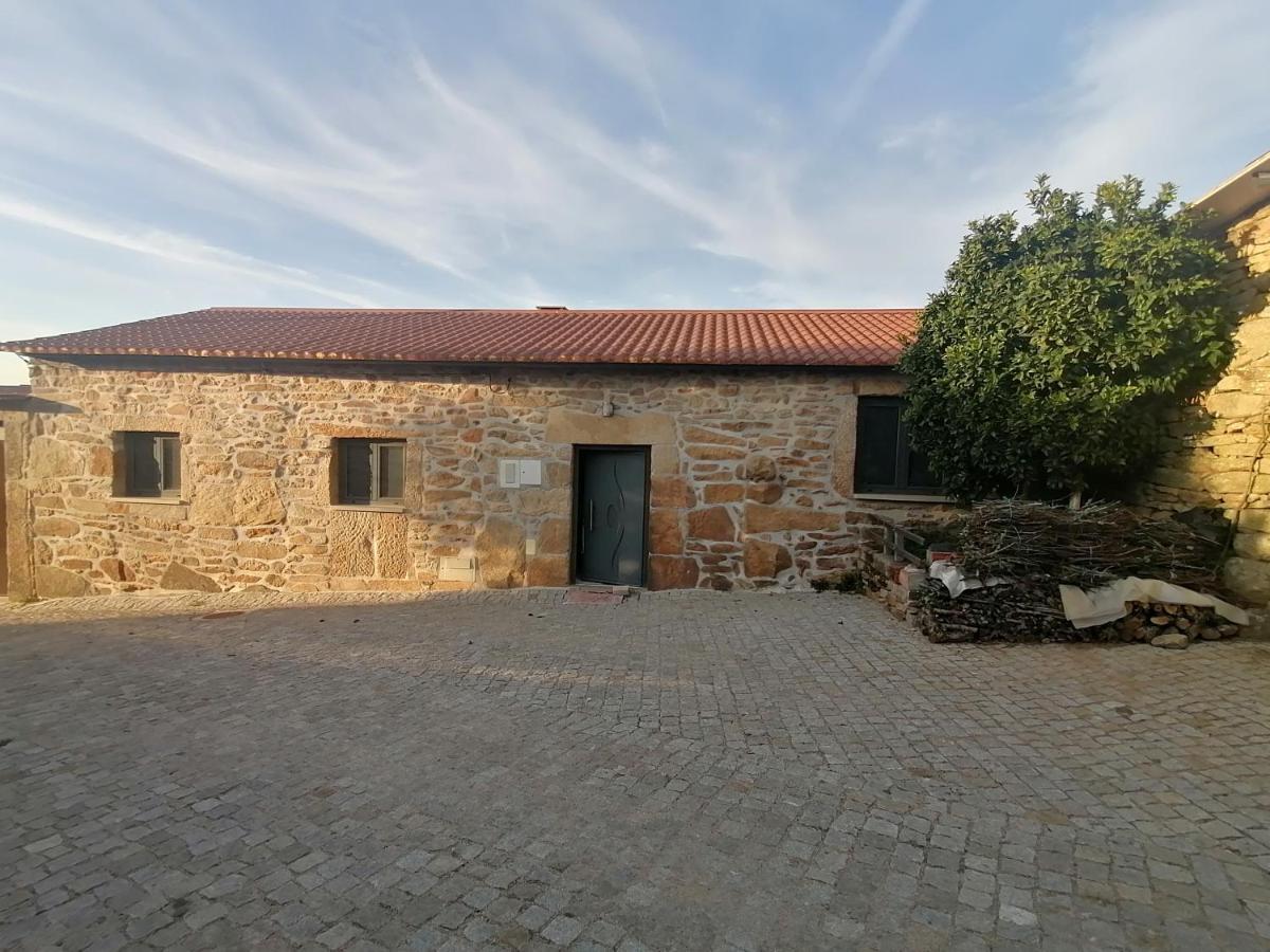 Refugio Do Coa - Pure Countryside Experience Βίλα Pinhel Εξωτερικό φωτογραφία