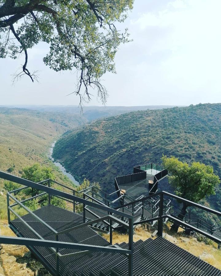 Refugio Do Coa - Pure Countryside Experience Βίλα Pinhel Εξωτερικό φωτογραφία