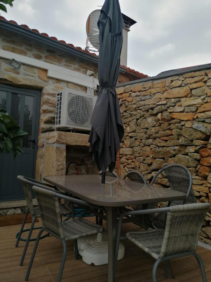 Refugio Do Coa - Pure Countryside Experience Βίλα Pinhel Εξωτερικό φωτογραφία