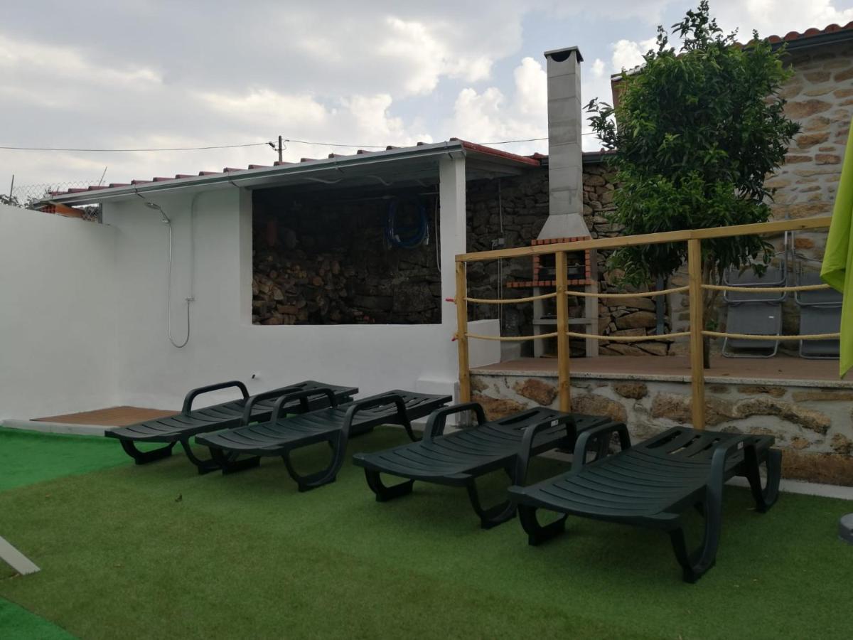 Refugio Do Coa - Pure Countryside Experience Βίλα Pinhel Εξωτερικό φωτογραφία